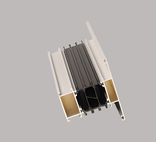 Thermal Break Window and Door Profiles