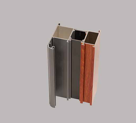 Thermal Break Window and Door Profiles