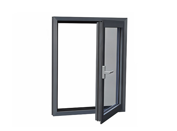 Aluminium High Performance Casement Window and Door
