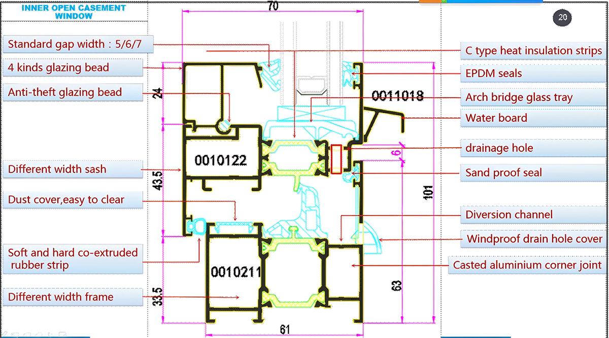 Aluminium-Casement-Window-System-13