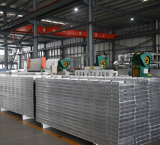 Aluminium Concrete formwork