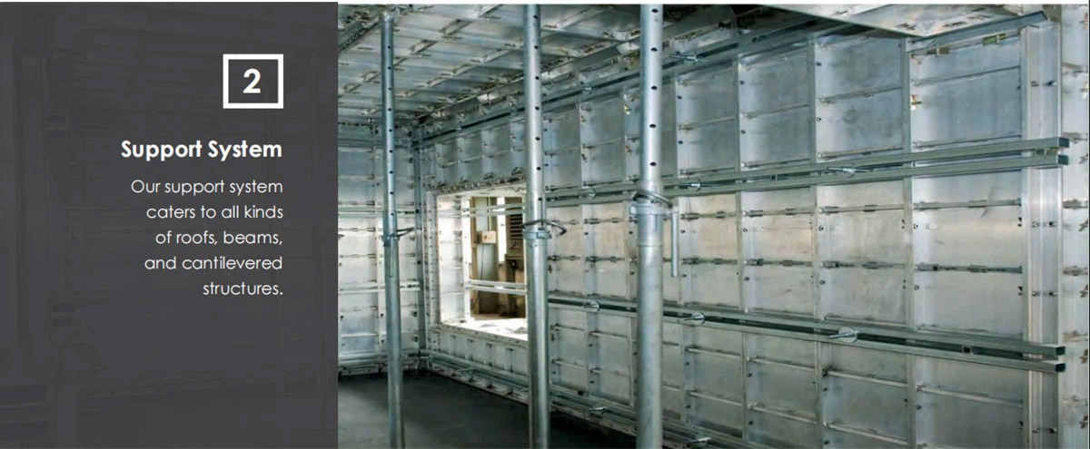 Aluminium-Concrete-formwork-12