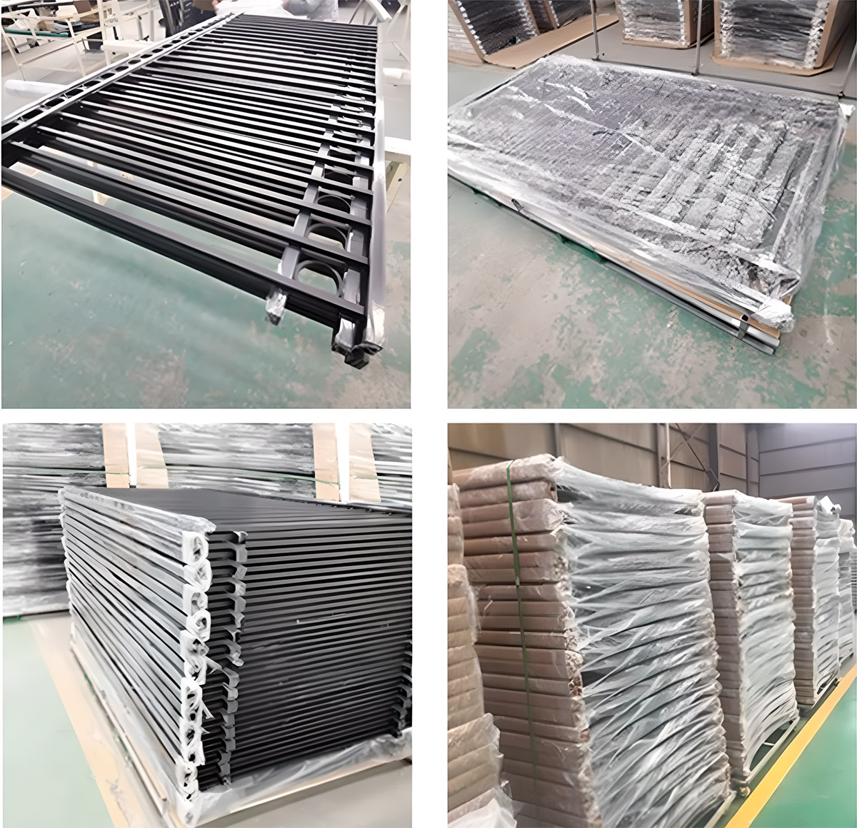 Aluminium-Fence-11