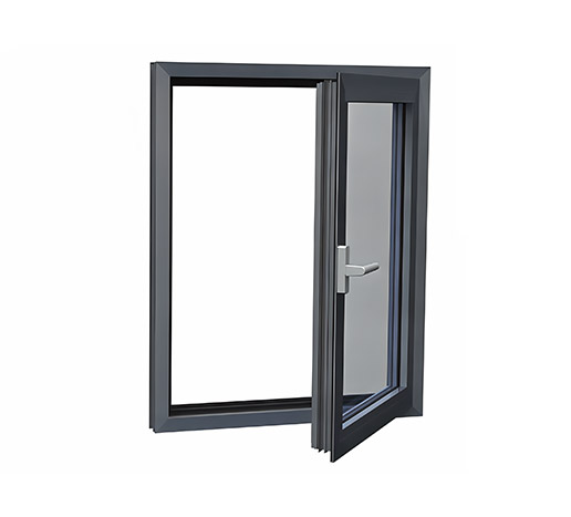 Aluminium High Performance Casement Window and Door