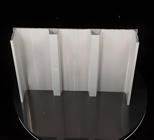 Aluminium Profile For Formwork