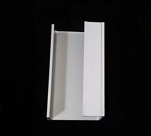 Aluminium Profile For Formwork