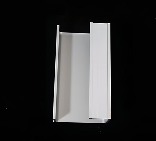 Aluminium Profile For Formwork
