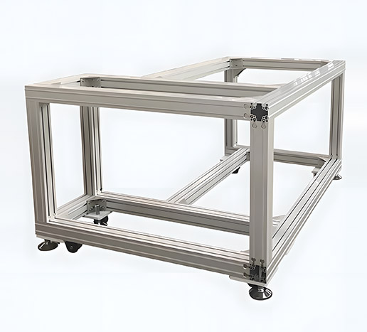 Conveyor Line (T-slot) Profile