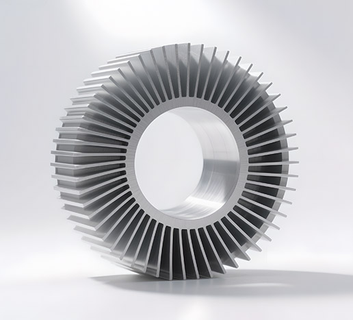 Heat Sink Profile