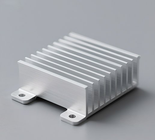 Heat Sink Profile