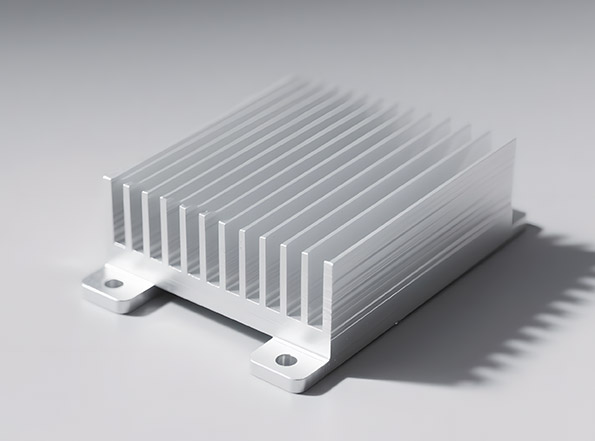 Heat Sink Profile