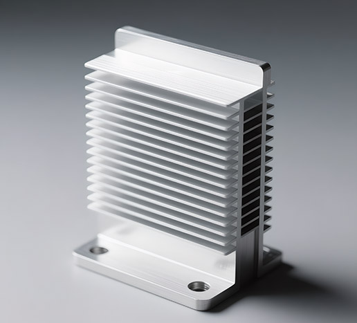 Heat Sink Profile
