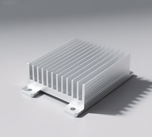 Heat Sink Profile