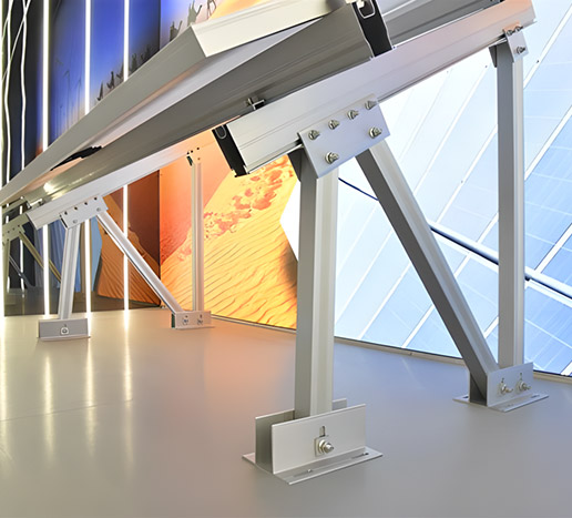 Solar Energy Framework